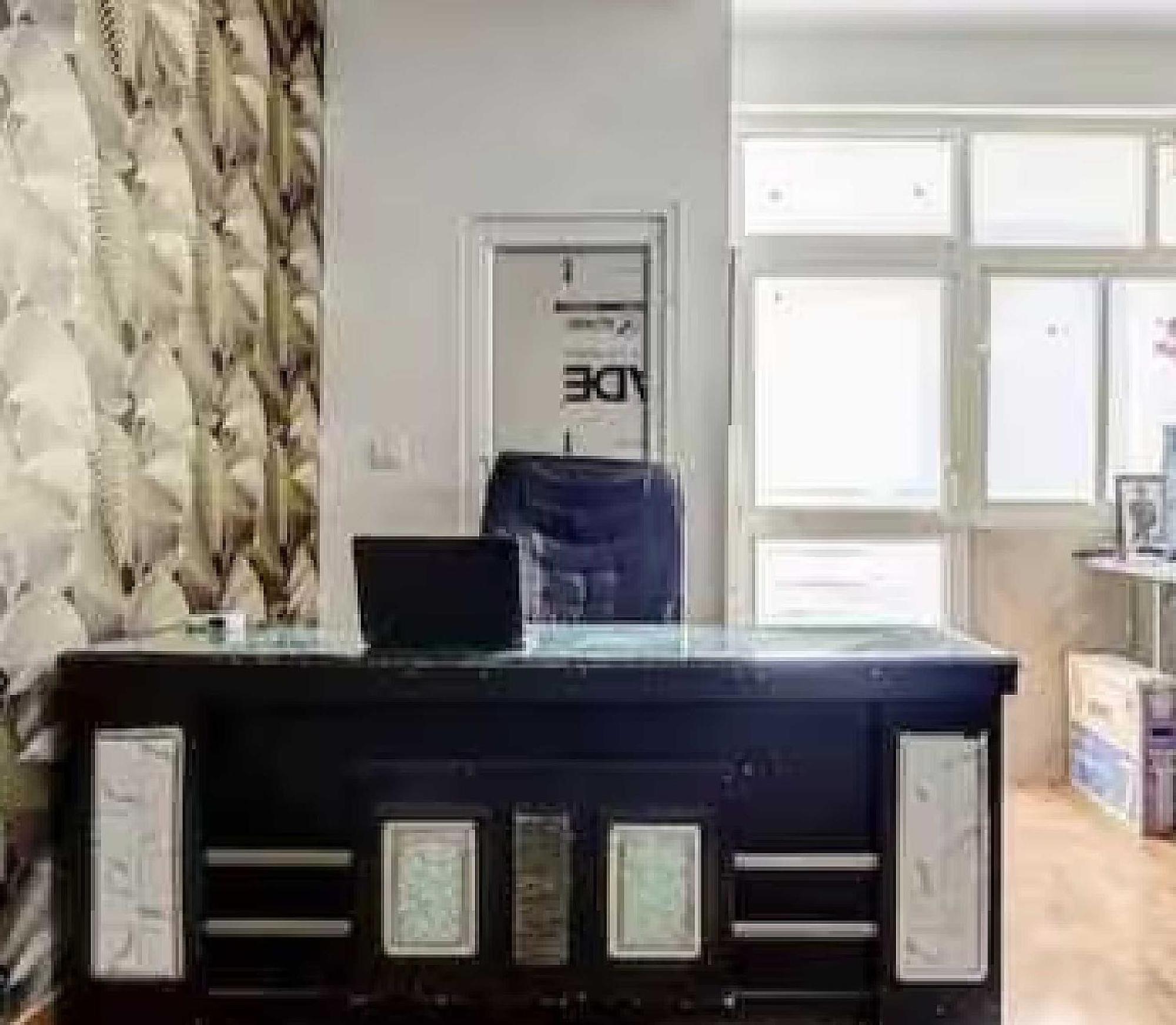 Hotel O Krishna Orchid Near Noida Sector 81 Metro Station מראה חיצוני תמונה
